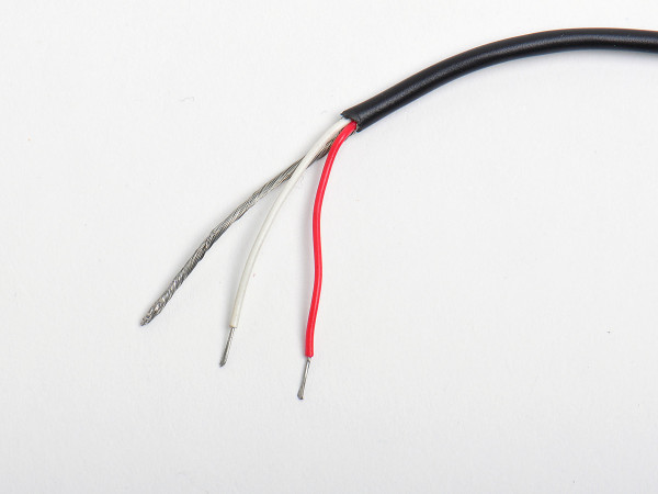 göldo Pickup Cable / 2-conductor