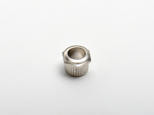 göldo Press-Fit &quot;Hex Bushings&quot; for Tuning Machines