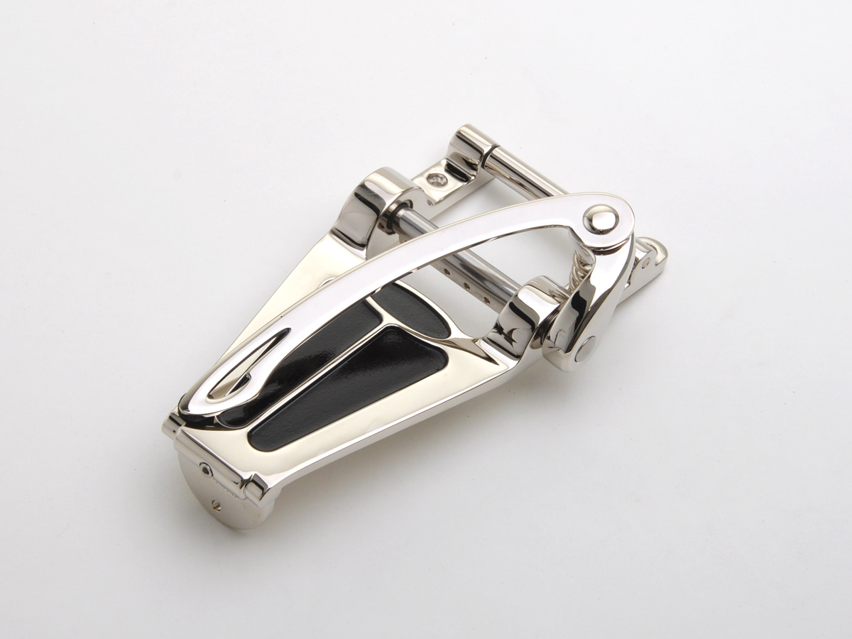 Classic Topmount | Tremolo Systems | Products | goeldo music