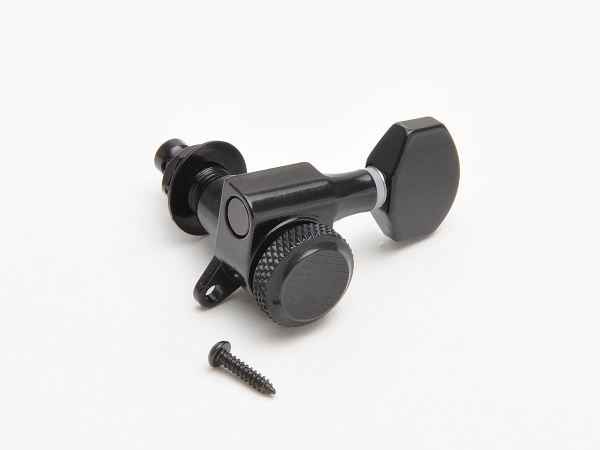 Kluson Modern Backlock / German / 6L