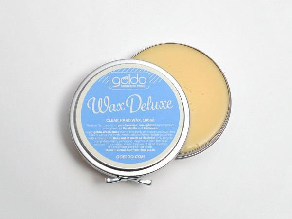 göldo Wax Deluxe