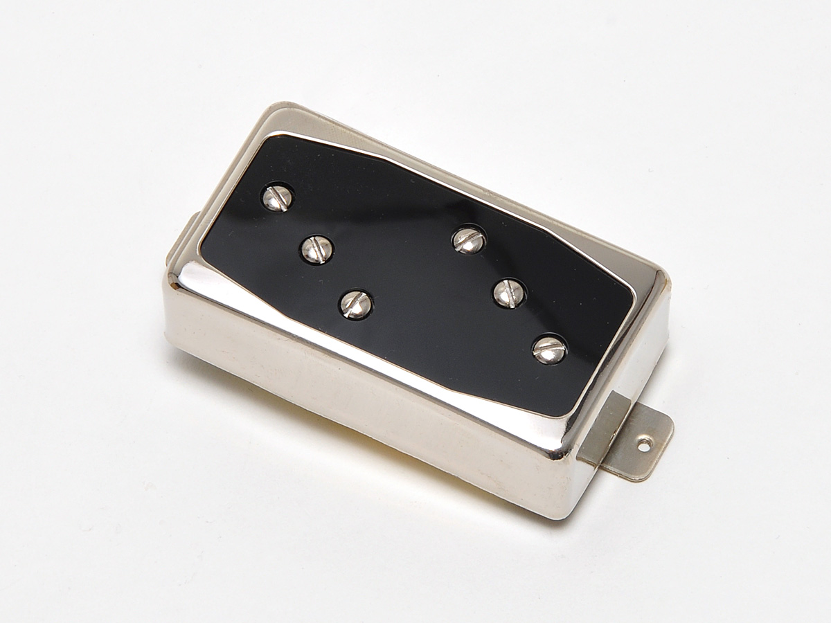 Duesenberg SingleTwin Domino Pickup | goeldo music - Wholesale 