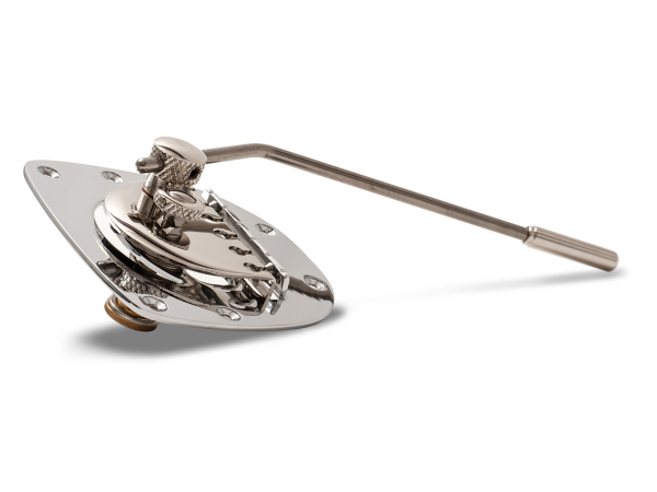 göldo DG Tremolo for Jazzmaster- and Jaguar style guitars / lefthand