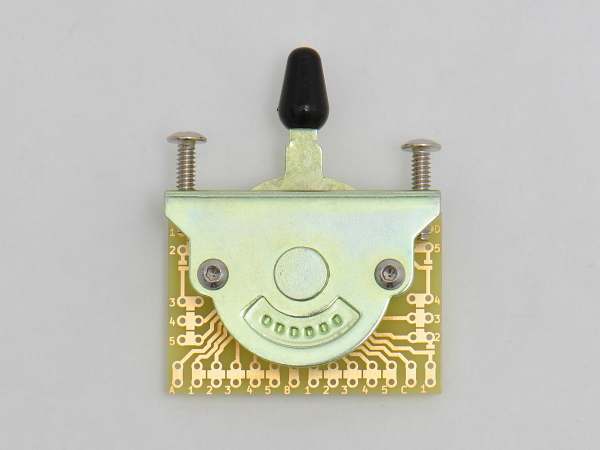 Eyb Megaswitch 3.0 / Typ M