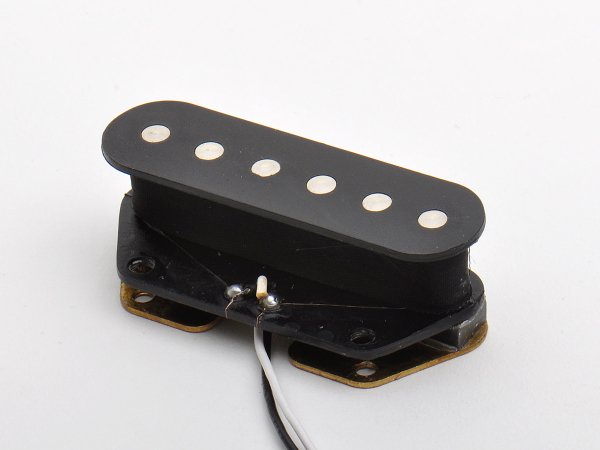 göldo Eco TL Pickup