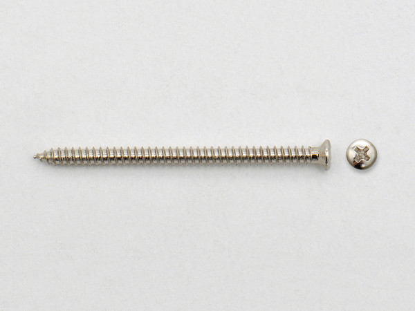 göldo screws for P-90 Soapbar