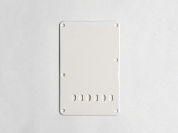 göldo ST-Type Cover Plate for Tremolo Pocket / 1-Layer