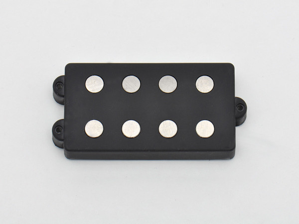 Diego &quot;MM&quot; Alnico Bass Pickup / 4-String