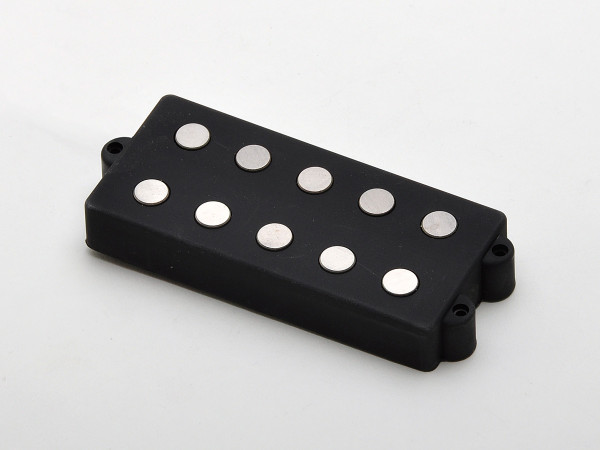 Diego &quot;MM&quot; Alnico Bass Pickup / 5-String