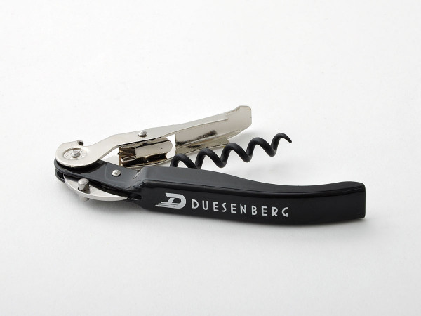 Duesenberg Patent-Korkenzieher