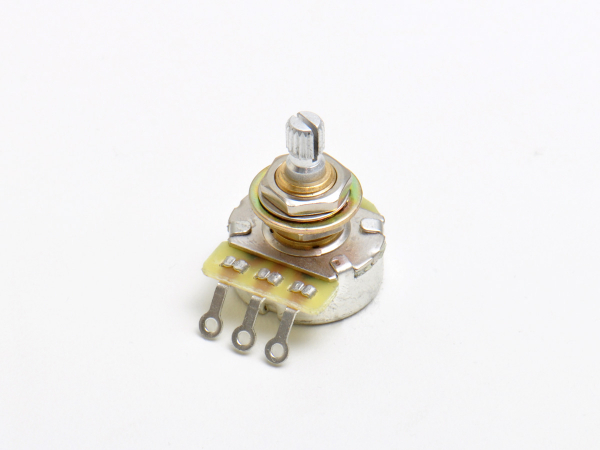 göldo Brass Deluxe Poti / 250K
