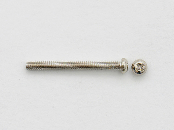göldo Humbucker height adjustment screws / US