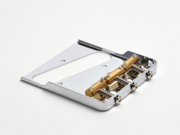 göldo Vintage TL-Type Cut-Off Bridge / compensated