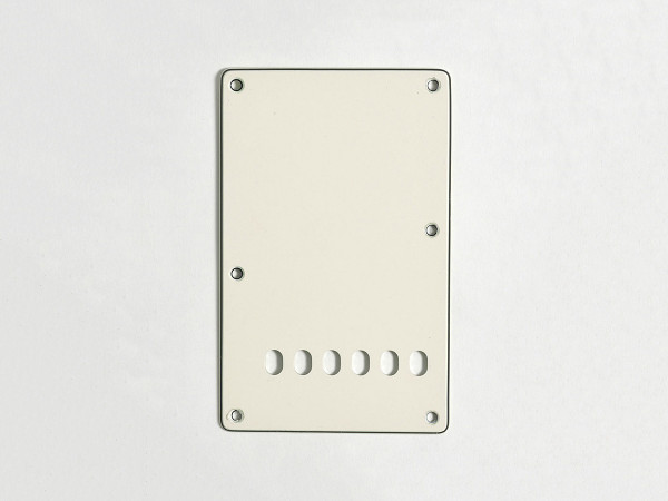 göldo ST-Type Cover Plate for Tremolo Pocket / Multilayer