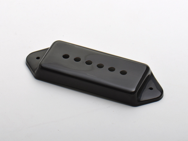 göldo Metal Cover for Dogear P-90 / Black