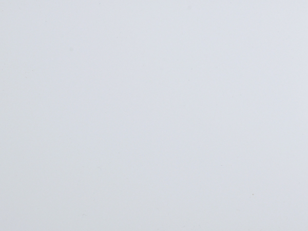 göldo Pickguard Blank / White / 1-Layer