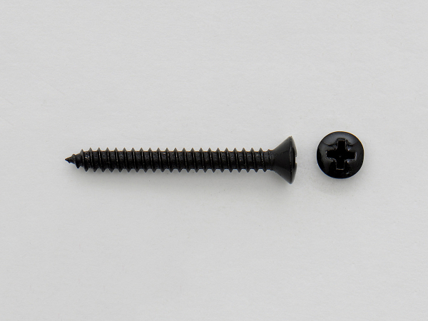 göldo Screws / Neck / Short