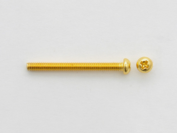 göldo Humbucker height adjustment screws / US